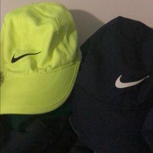 Nike hats